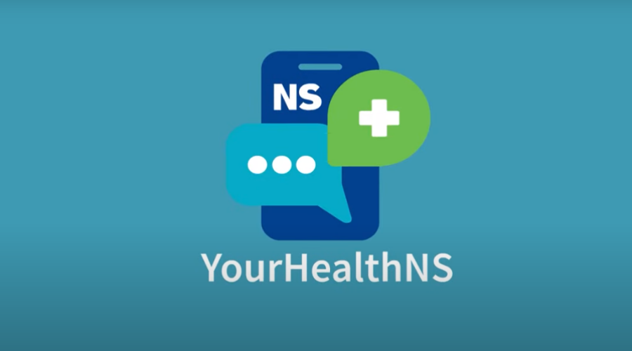 Here’s A Closer Look At The New YourNSHealth App
