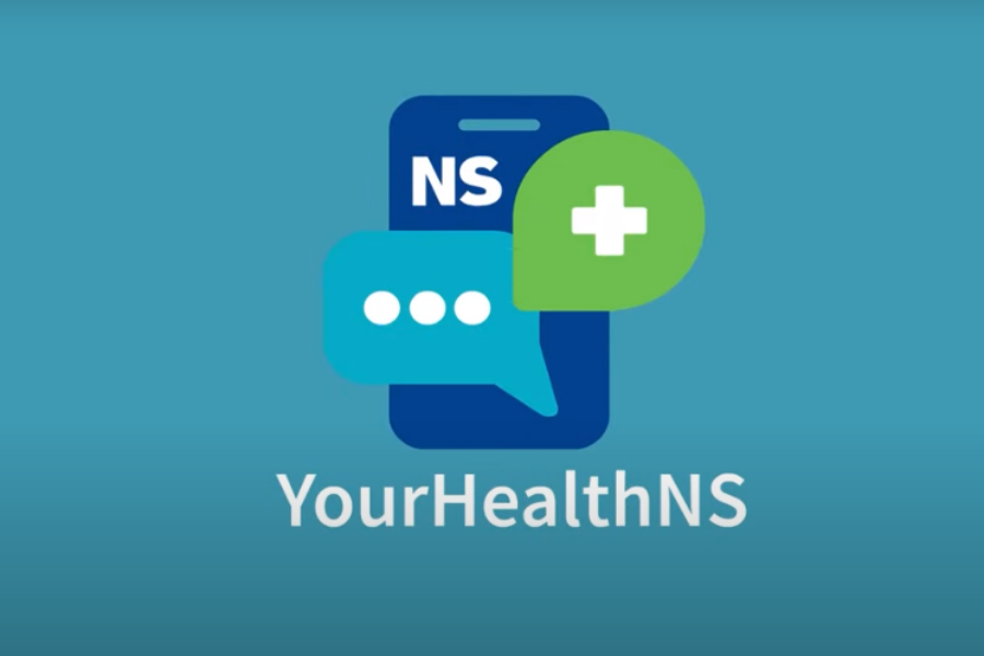 Here’s A Closer Look At The New YourNSHealth App