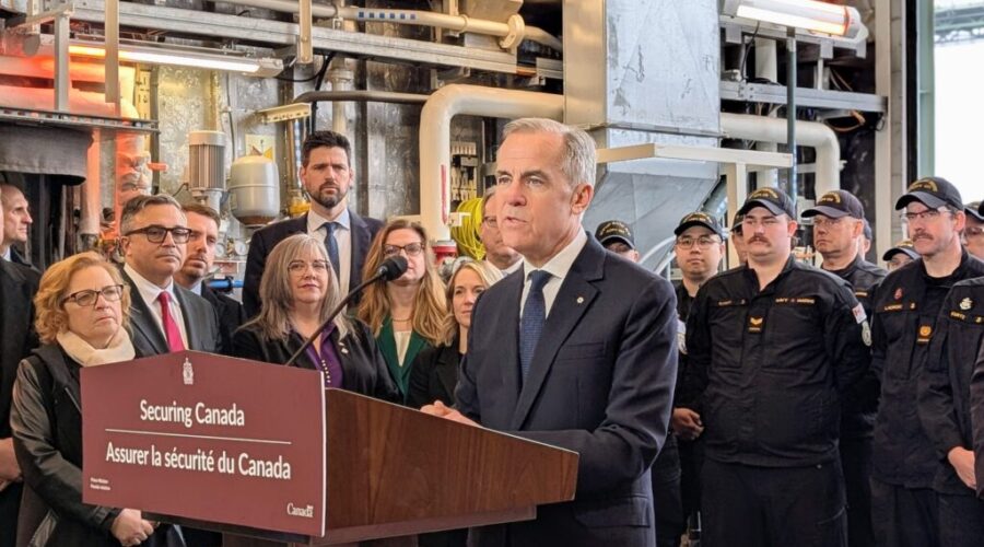 PM Carney secures majority vote, welcomes 3 new MP’s