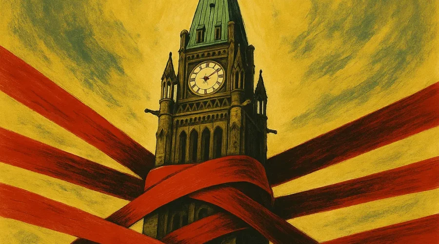 Fighting the good fight