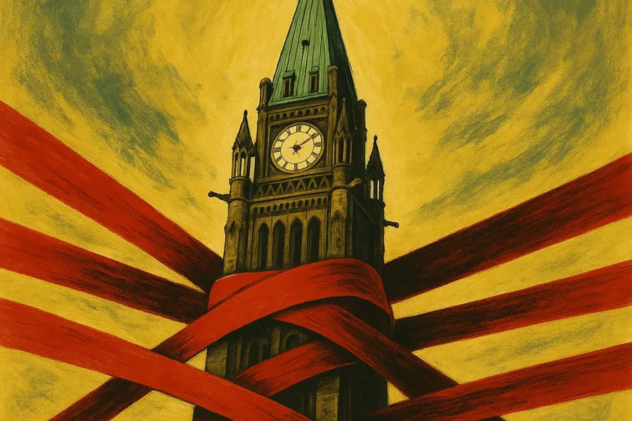 Fighting the good fight