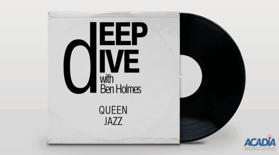 Deep Dive Saturday, June 8th , 2024