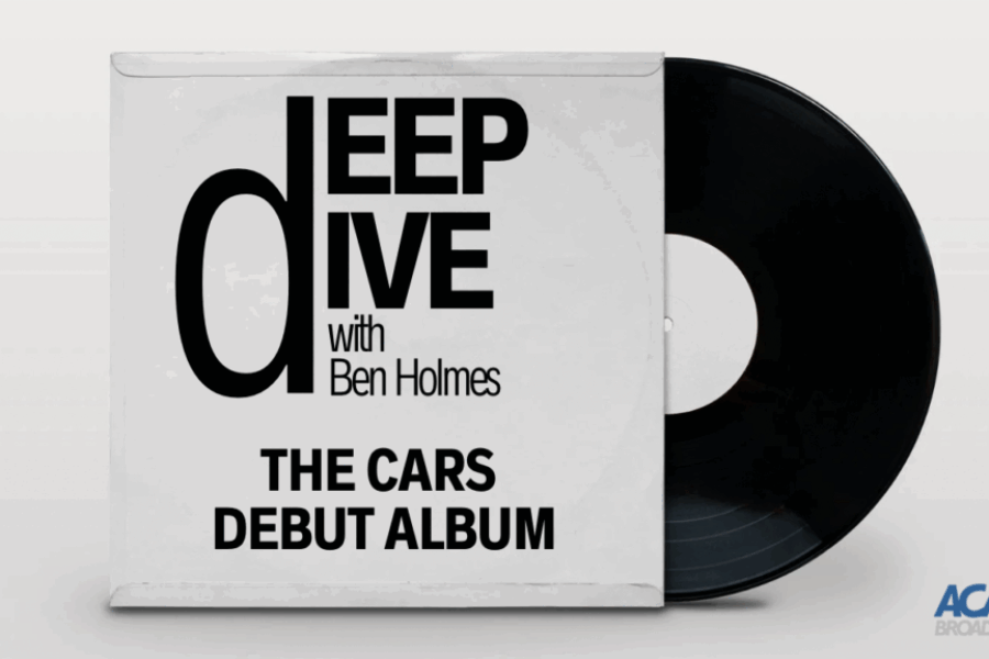 Deep Dive March 22nd,2025