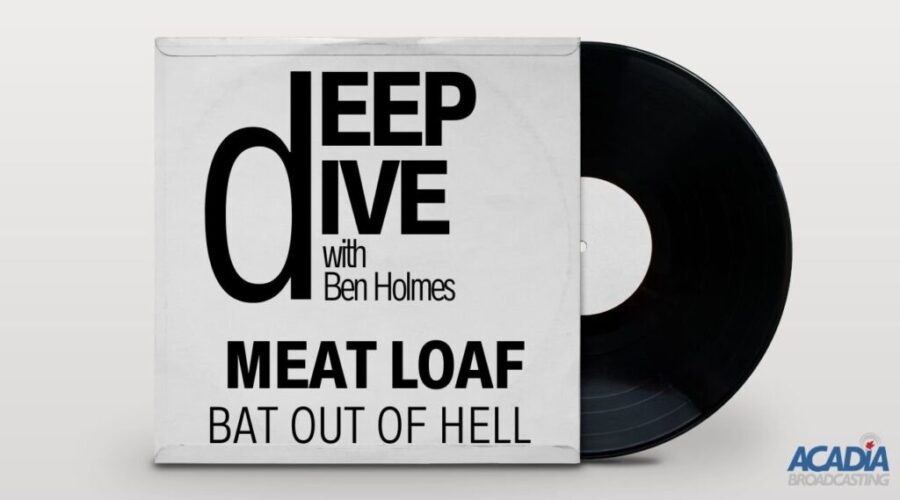 Deep Dive – June 21st