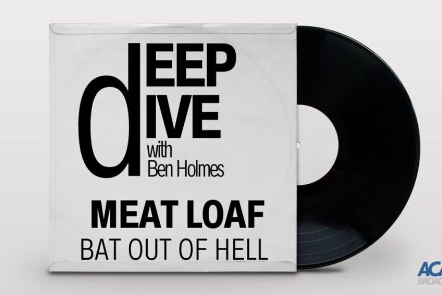 Deep Dive – June 21st