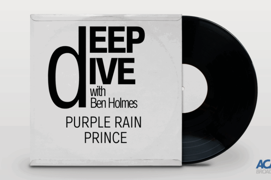 Deep Dive Saturday, April 6th, 2024