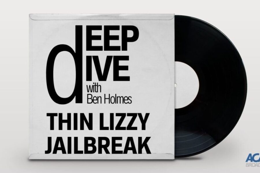 Deep Dive November 16, 2024