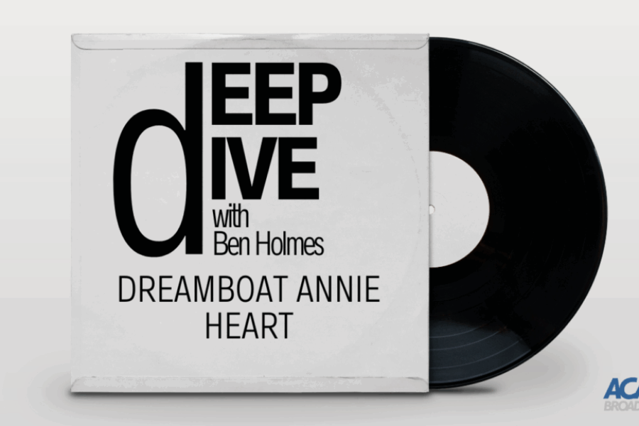 Deep Dive Saturday, April 13th, 2024