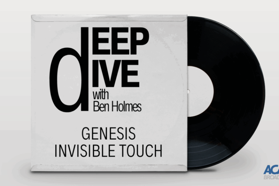 Deep Dive Saturday, September 14th , 2024