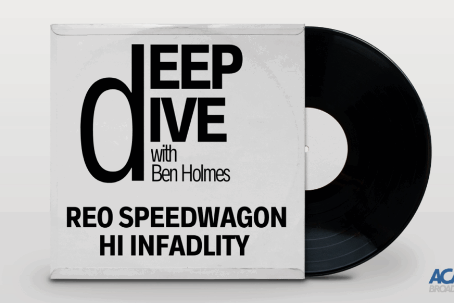 Deep Dive Febuary 8th , 2025