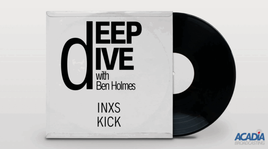 Deep Dive Saturday, October 5th, 2024