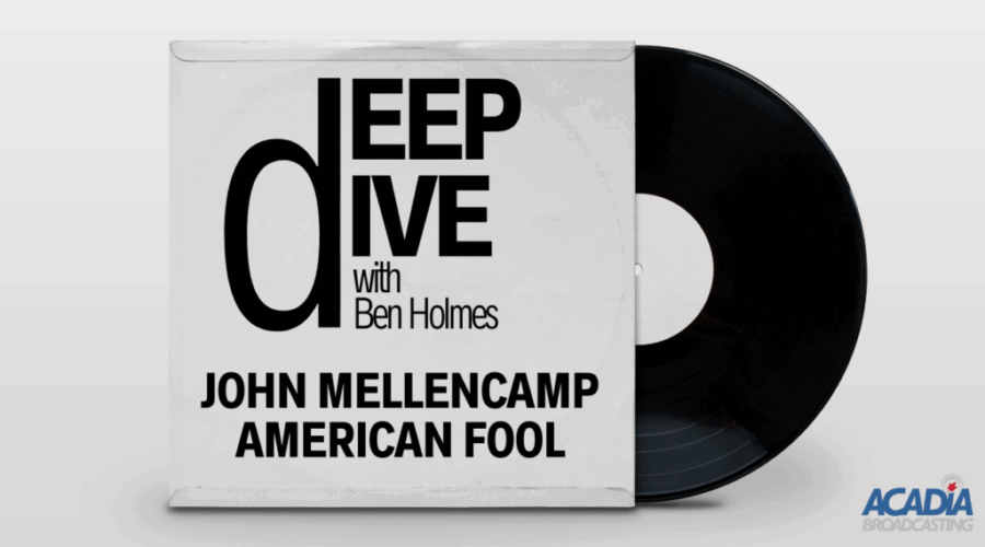 Deep Dive April 12th, 2025