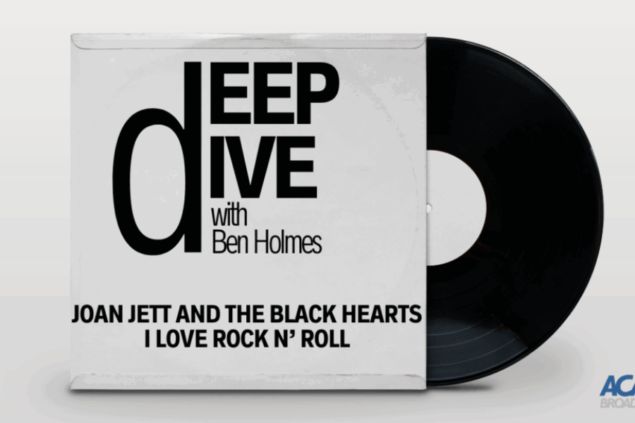 Deep Dive April 19th, 2025