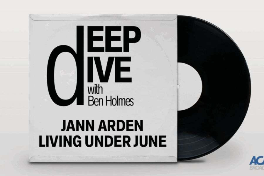 Deep Dive March 8th, 2025