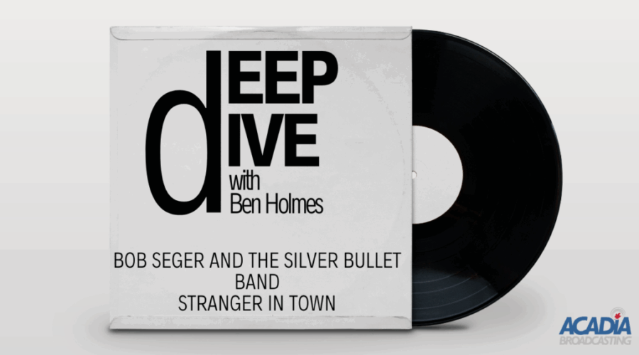 Deep Dive- October 26th,2024