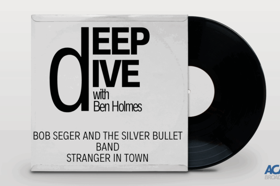 Deep Dive- October 26th,2024