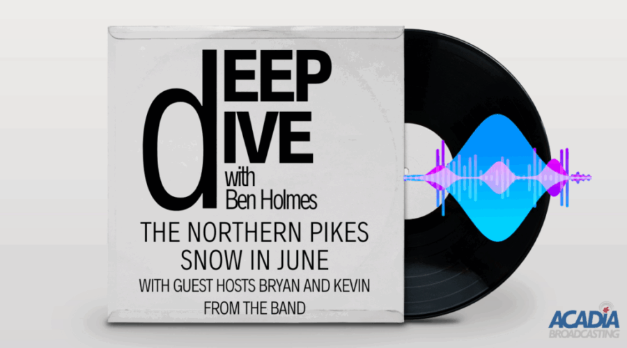 DEEP DIVE-SATURDAY AUGUST 17TH