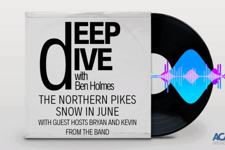 DEEP DIVE-SATURDAY AUGUST 17TH