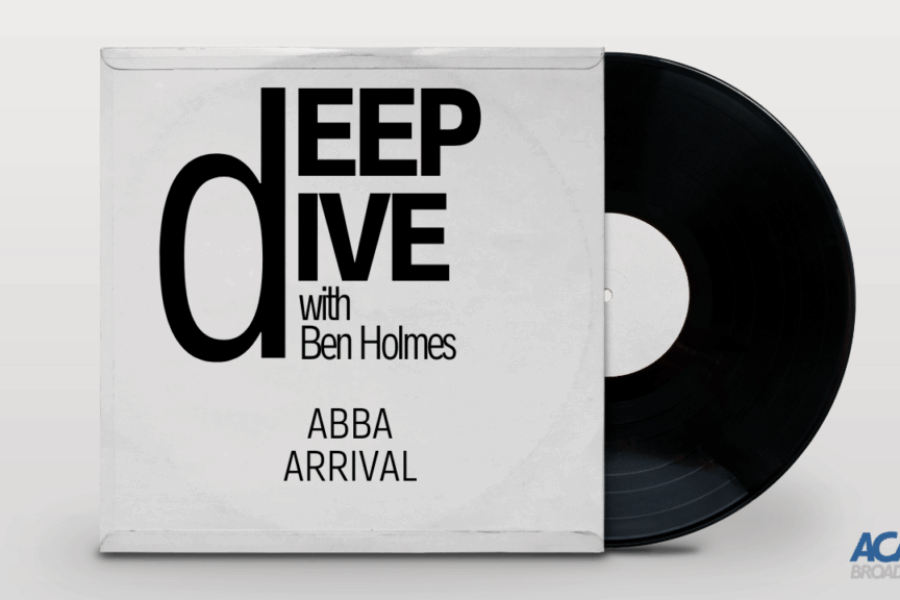 Deep Dive – JAN 24TH, 2026