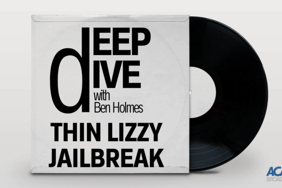 Deep Dive – FEB 7th, 2026