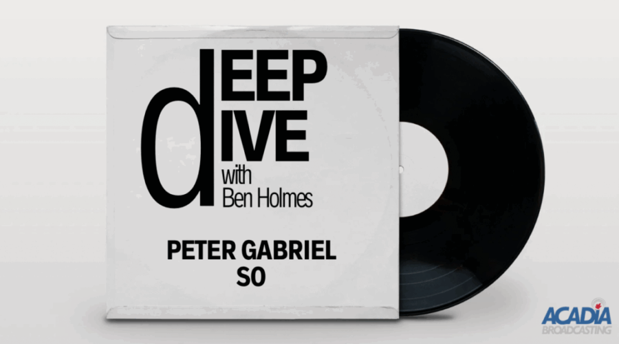 Deep Dive May 24th, 2025