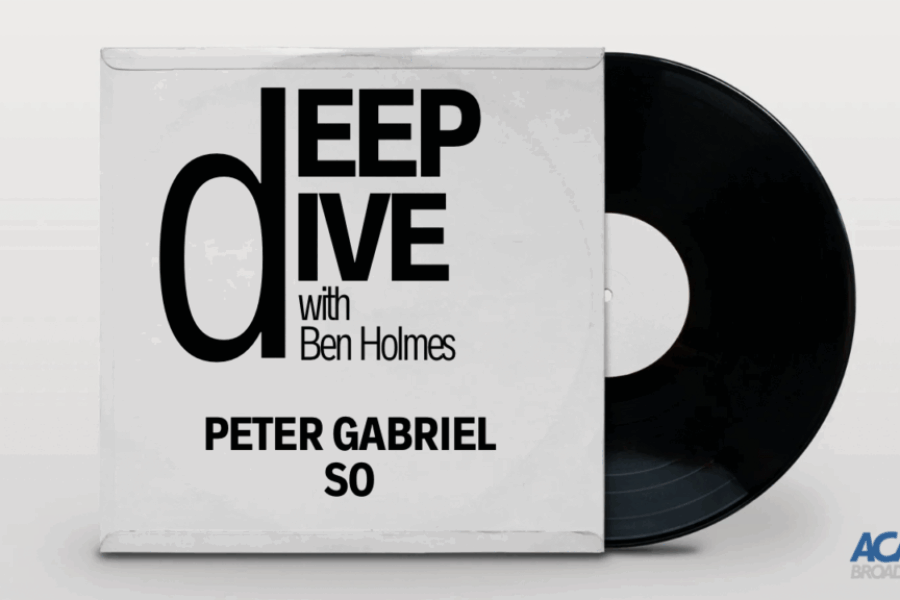 Deep Dive May 24th, 2025