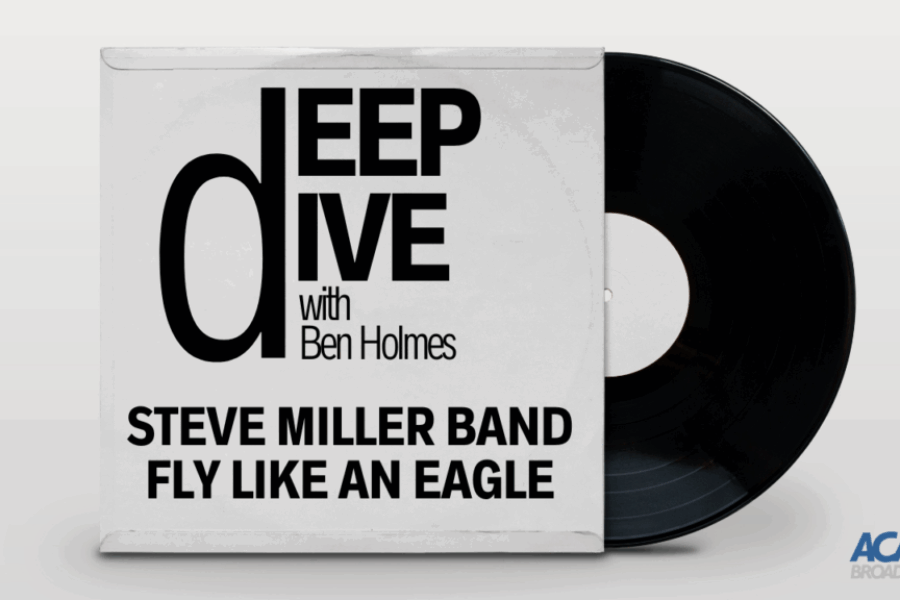 Deep Dive February 22ND , 2025