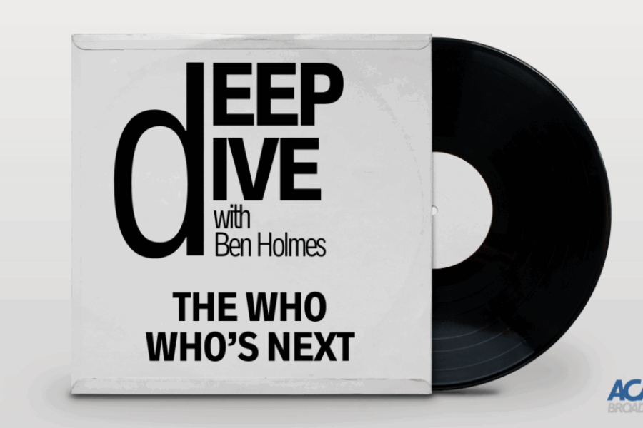 Deep Dive Febuary 1st , 2025