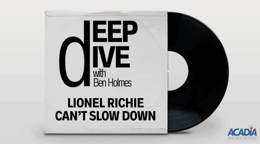 Deep Dive April 5th, 2025