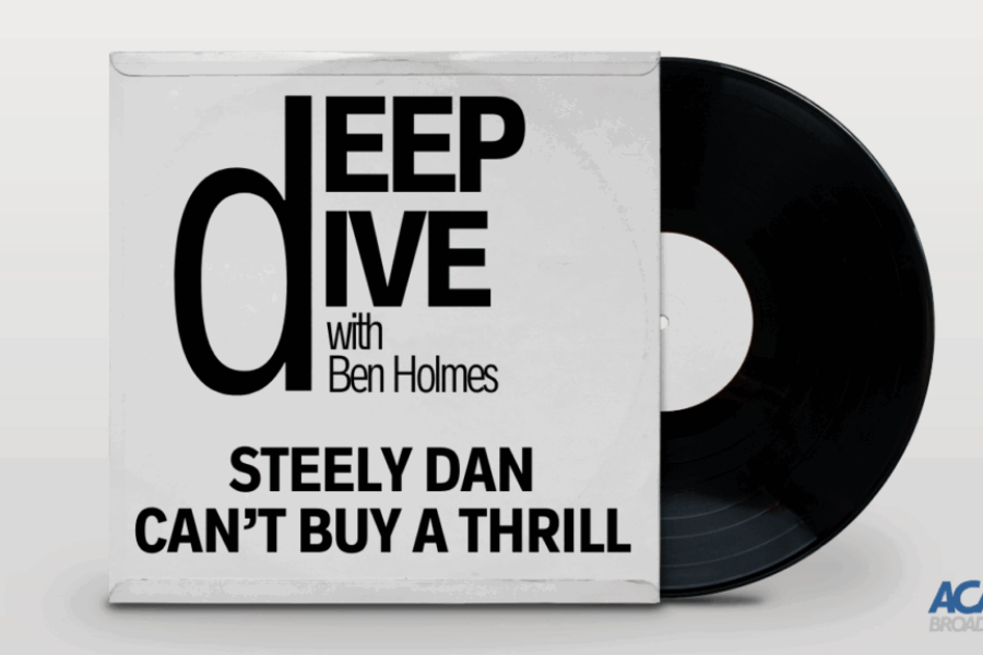 Deep Dive January 18th , 2025