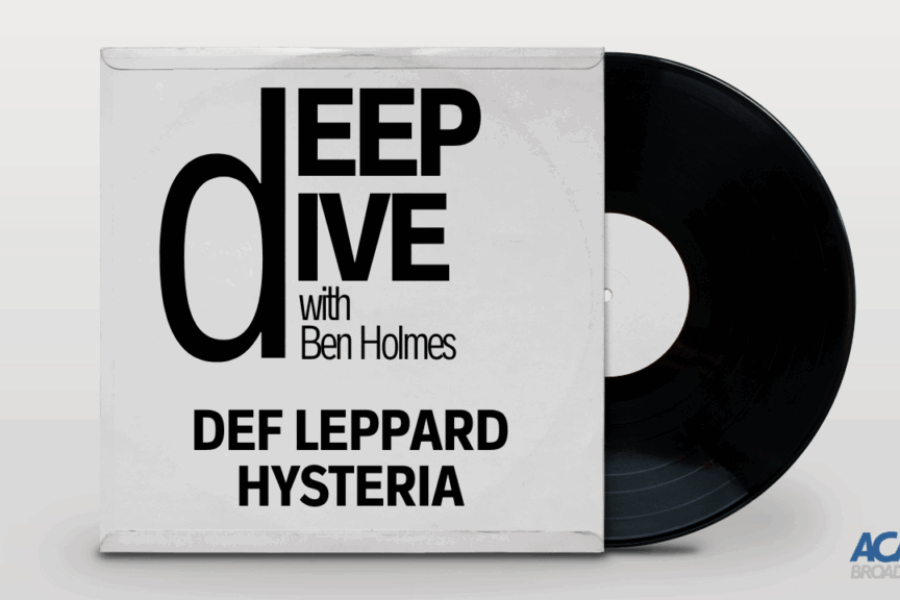 DEEP DIVE-JAN 25TH-2025