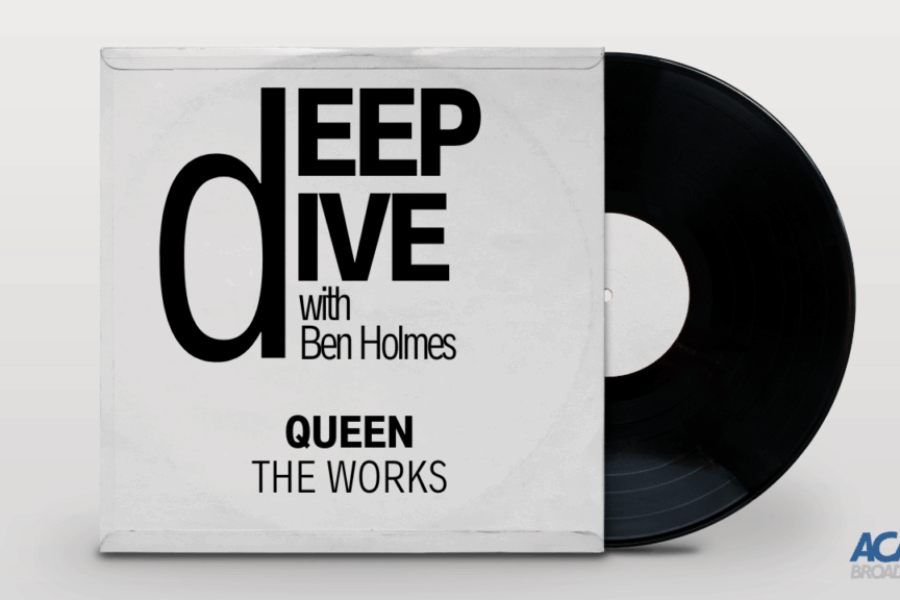 Deep Dive – JAN 17TH, 2026