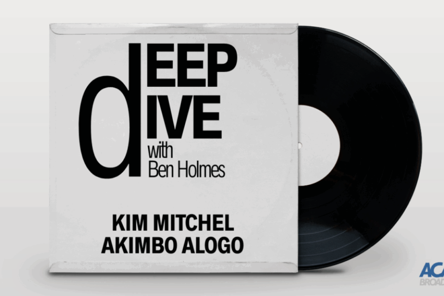 Deep Dive June 7TH, 2025