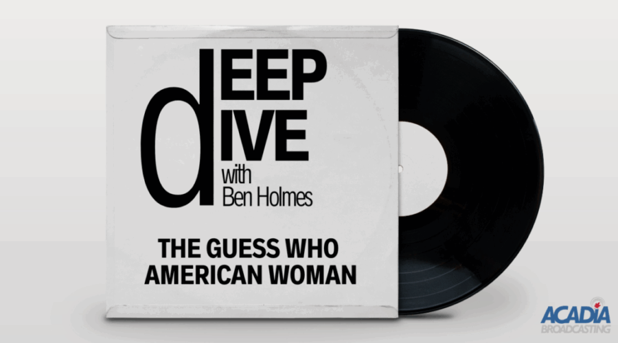 Deep Dive April 26th, 2025