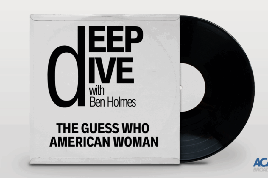 Deep Dive April 26th, 2025