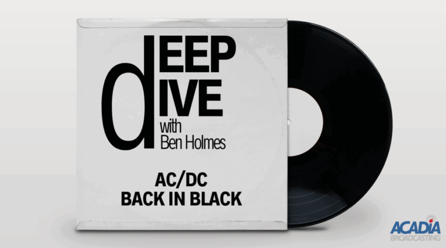 Deep Dive May 3rd, 2025