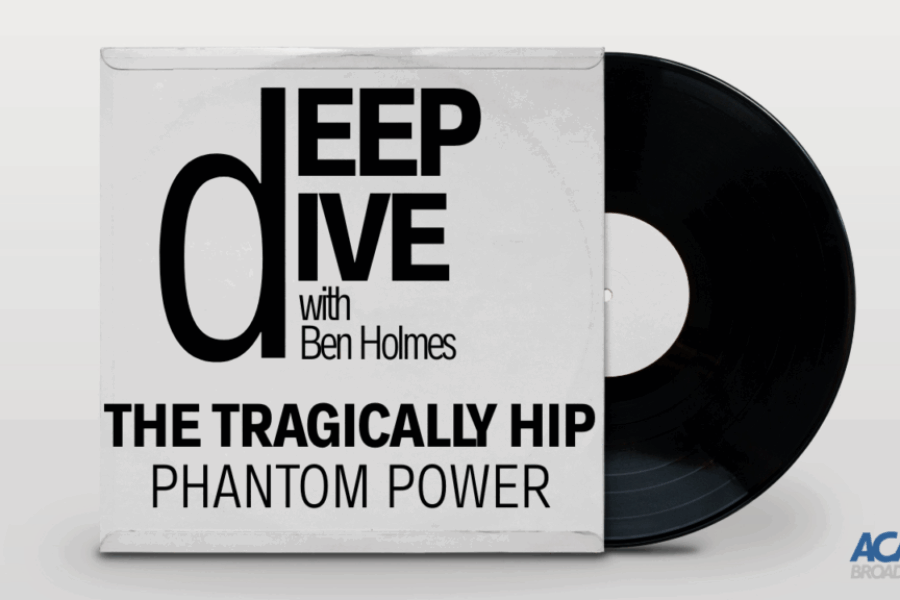 Deep Dive – July 26TH 2025