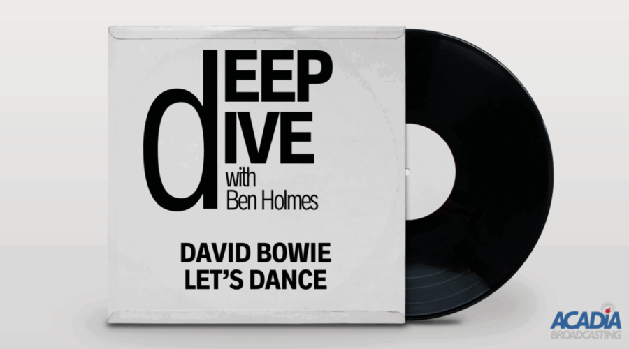 Deep Dive May 10th, 2025