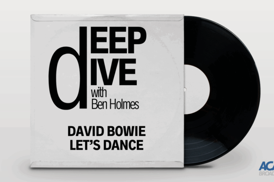 Deep Dive May 10th, 2025