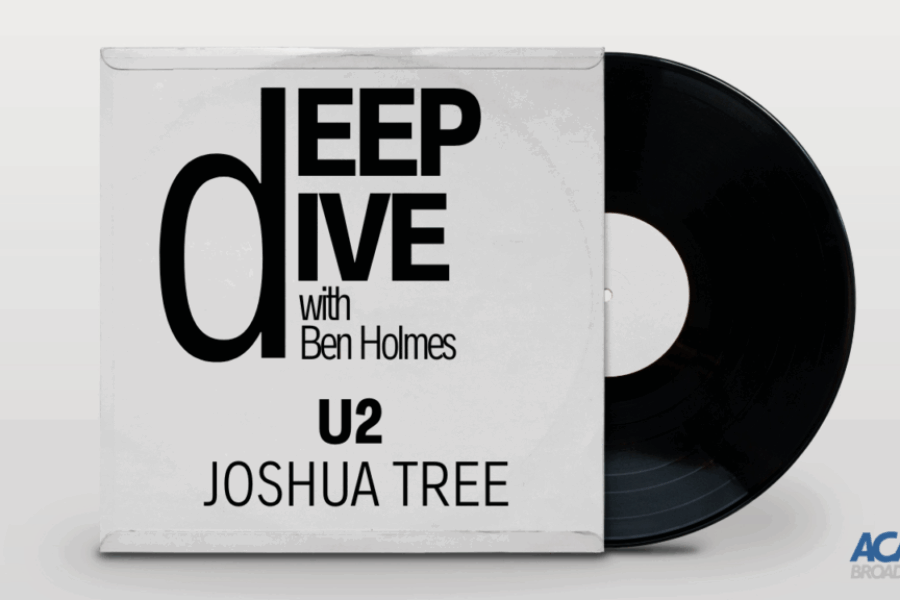 Deep Dive – July 19TH 2025