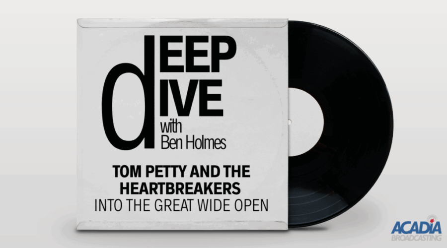 Deep Dive – Aug 30TH, 2025