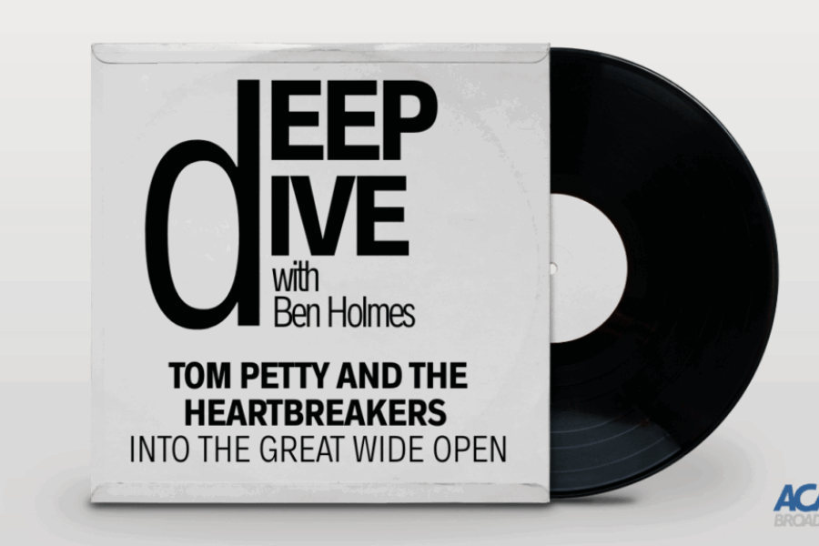 Deep Dive – Aug 30TH, 2025