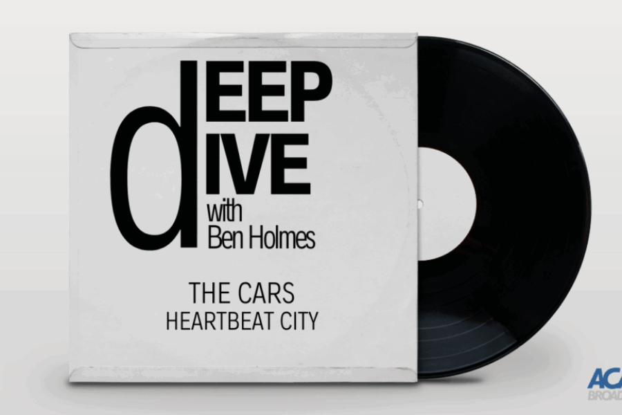 Deep Dive Saturday, June 1st , 2024