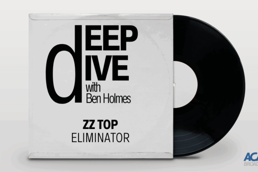 Deep Dive – SEPT 13TH, 2025