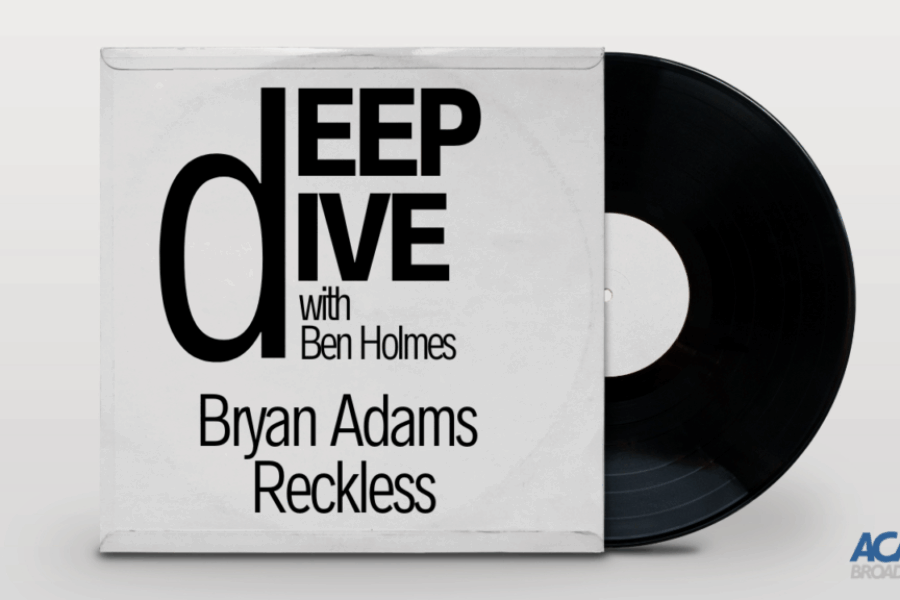 Deep Dive – OCT 18TH, 2025