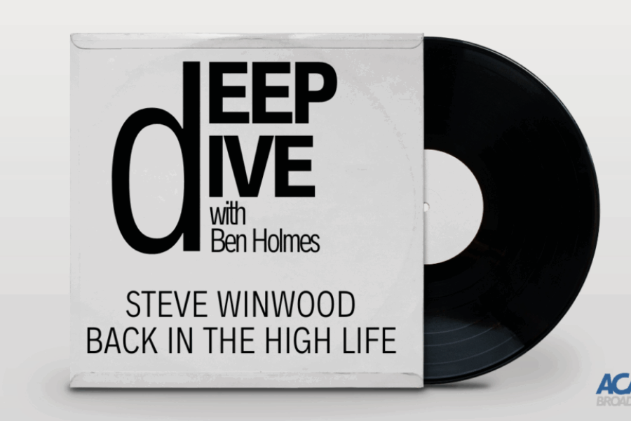 Deep Dive SATURDAY, August 31st , 2024