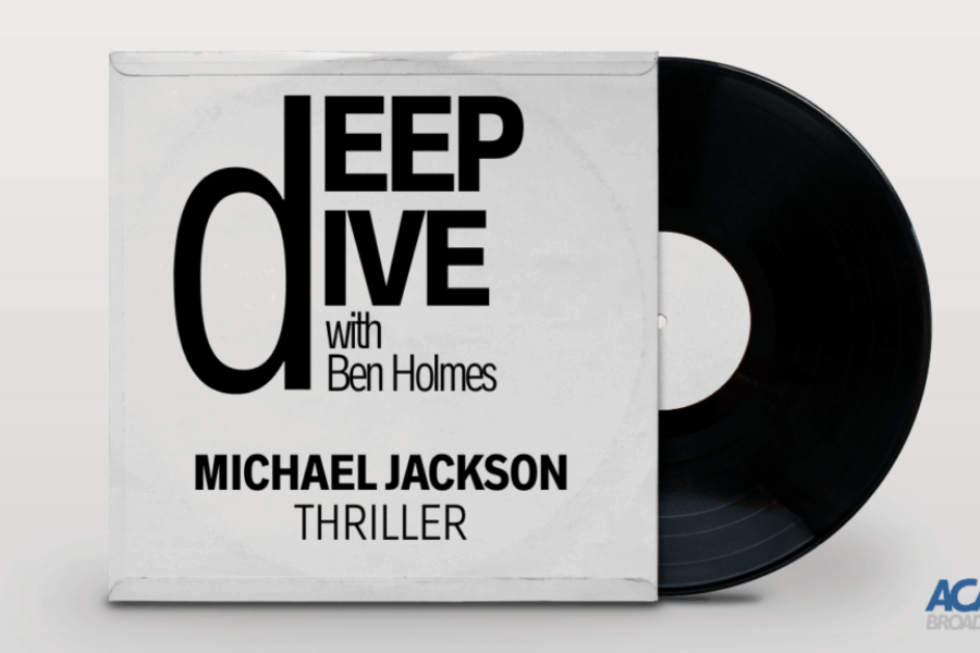 Deep Dive – OCT 25TH, 2025