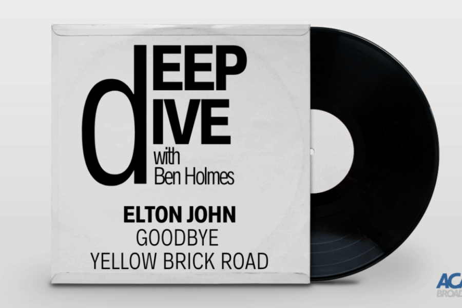 Deep Dive – Nov 22nd, 2025