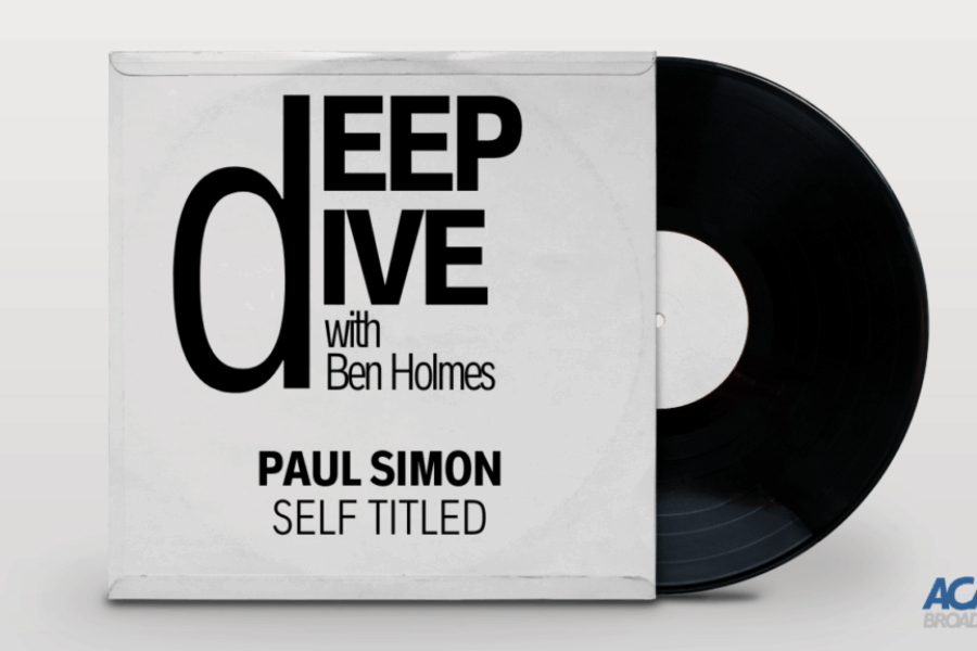 Deep Dive – Dec 6th, 2025