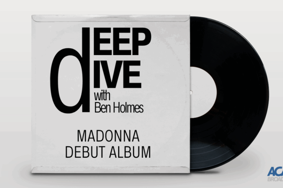 DEEP DIVE-SATURDAY September 7TH